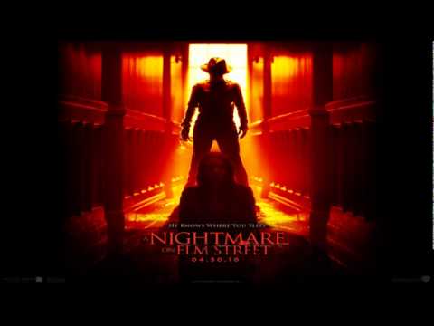 A Nightmare on Elm Street - Main Title - Steve Jablonsky [HQ]