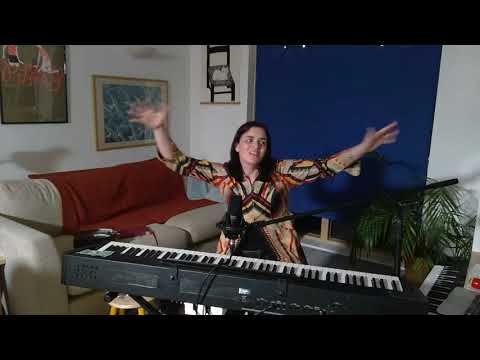 glór presents glór sa Bhaile with Catherine Ireton