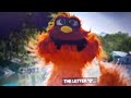 Sesame Street 4514 Endings