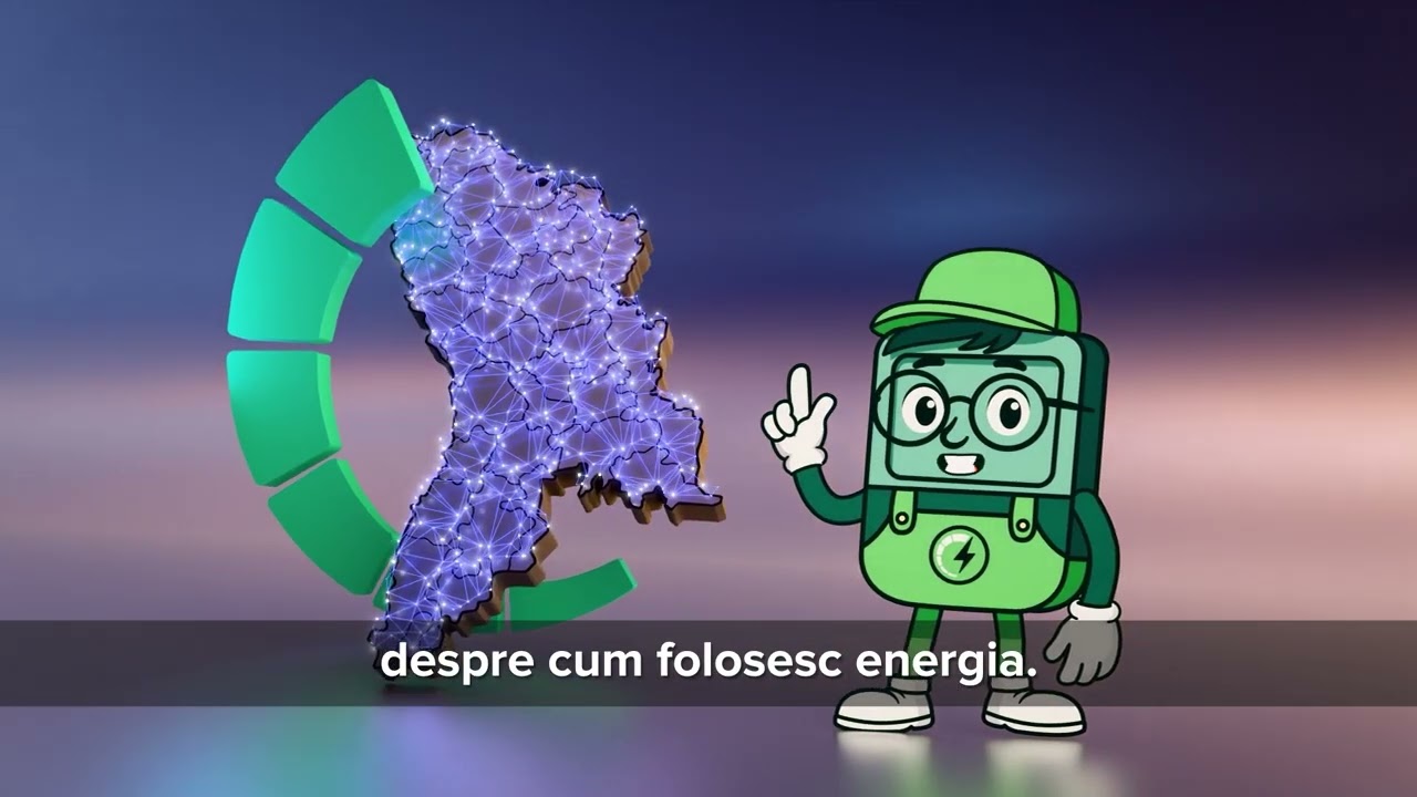 Impactul contorizării inteligente