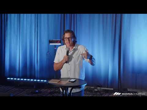 Manna Church Live Stream 915am