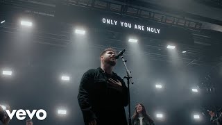 Red Rocks Worship - Only You Are Holy (Live)