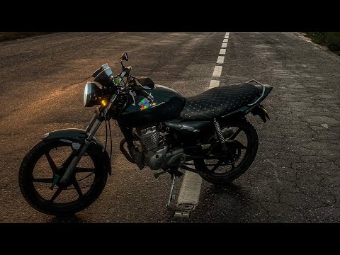Motovlog/Martins Soares MG 