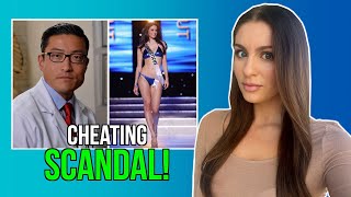 DO NOT MAKE THIS MISTAKE! (Surgeon Divorces Escort Beauty Queen SCANDAL!) | Courtney Ryan