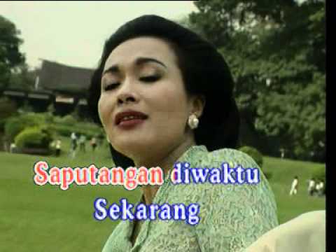 SAPUTANGAN - TUTI  TRI  SEDAYA