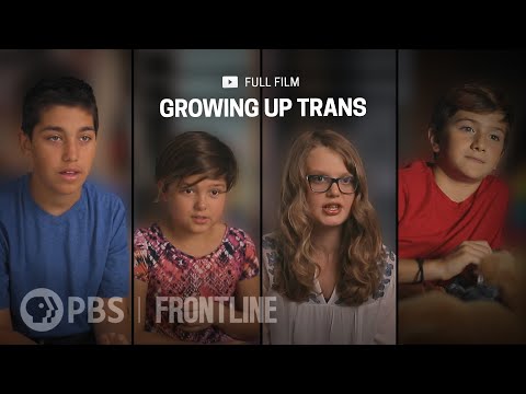 Opgroeien als trans — volledige documentaire | FRONTLINE (PBS)