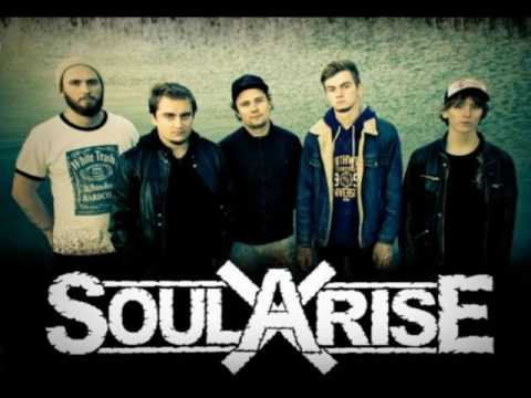 SOULARISE – Дьявол Внутри Меня