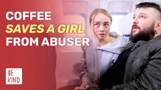 Download lagu Coffee saves a girl from abuser | @Bekind mp3 Download lagu Coffee saves a girl from abuser | @Bekind mp3