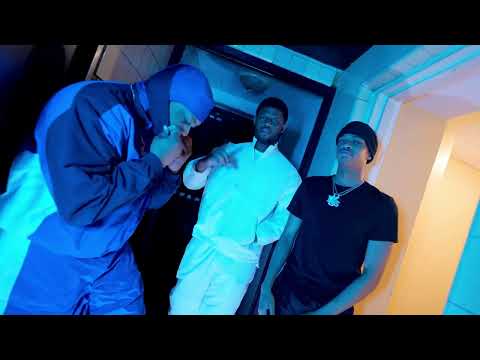 HorseTheOne- RISK (Official Music Video)