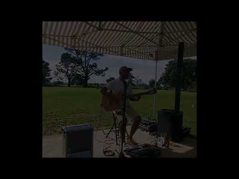 Queenstown Acoustic Musician | Je Marco | Covers Medley - Live