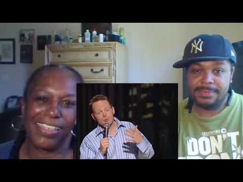 Baby Dyce MOM Reacts to - Bill Burr "Black Friends, Clothes & Harlem"