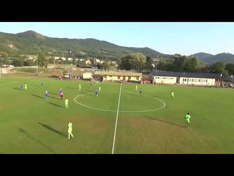 Slovnaft Cup - 2. kolo TJ Jasenov - FK Gerlachov 3:1 (1:1)