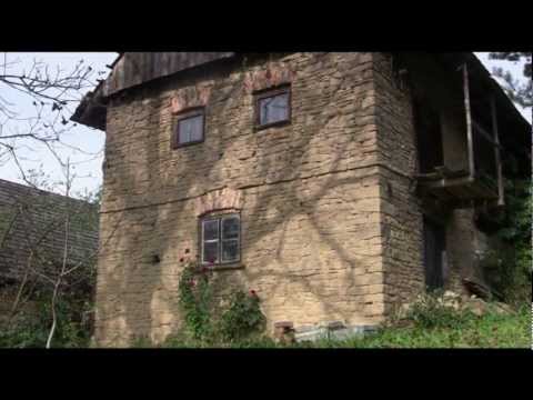 EKOCENTRUM ICPPC - Zagroda Potoczek