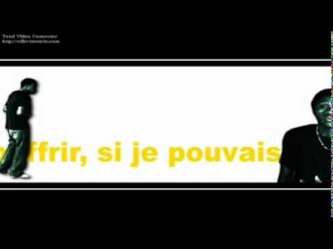 DUC-Z - SI JE POUVAIS (CLIP OFFICIEL)