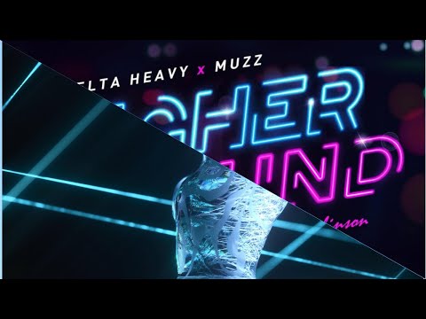 [SEIZURE WARNING] Stonebank & EMEL X Delta Heavy & MUZZ - Be Alright (Au5 Remix) X Higher Ground