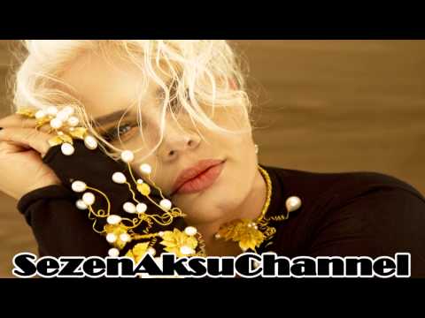 Sezen Aksu - Ahdım Olsun
