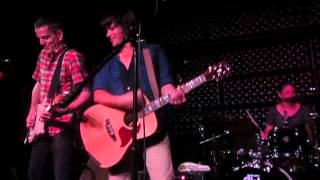 Rhett Miller - Long Long Long (San Diego, 2012)