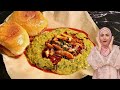 RUSSIAN EGG FRY SURAT FAMOUS STREET FOOD BY COOKING WITH BENAZIR
