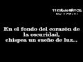 Idina Menzel A Hero Comes Home Traducida