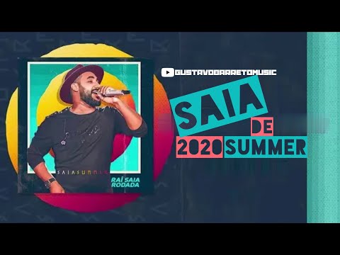 Saia Rodada - Safado e Meio feat. Jerry Smith (Rai Saia Rodada Summer 2020)