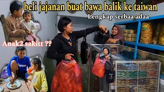 Download lagu BUY SOME SNACKS TO BRING BACK TO TAIWAN ‼️ mp3 Download lagu BUY SOME SNACKS TO BRING BACK TO TAIWAN ‼️ mp3