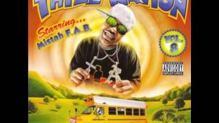 Mistah Fab   Throw It Up