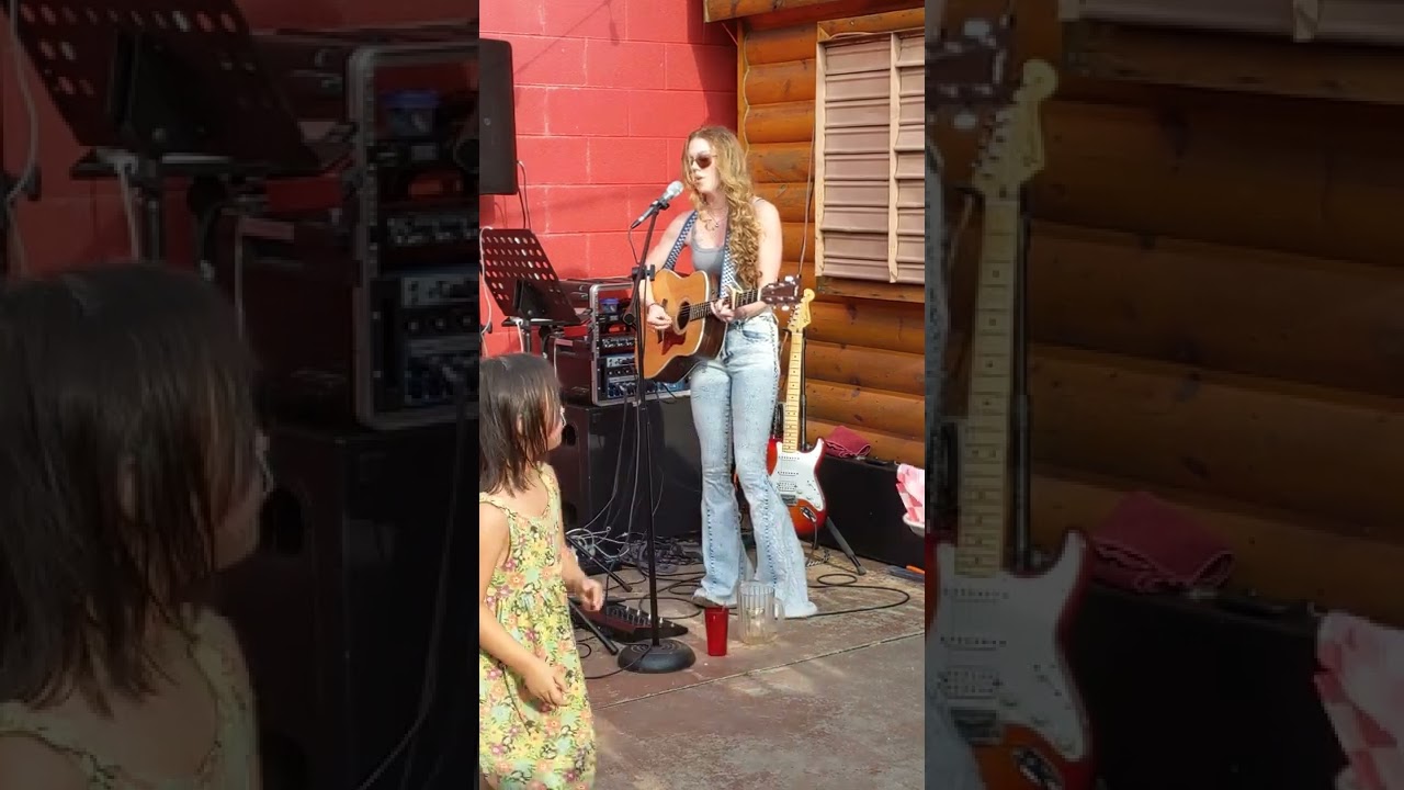 Promotional video thumbnail 3 for Jessey Adams