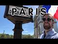 SPRINGTIME In PARIS Paris France April 2022