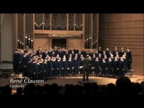 This Marriage - The Concordia Choir