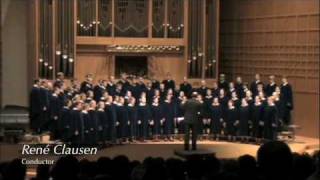 This Marriage - The Concordia Choir