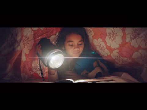 Göteborg Filmfestival Intro - Let There Be Light