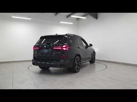 BMW X5 xDrive50e M Sport - Pan Roof - IMMEDIATE DE - Image 2