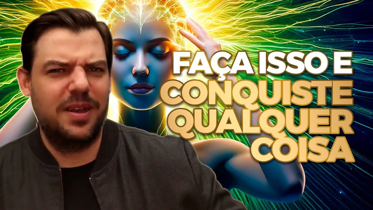 ATIVAÇÃO DO PODER DA MENTE | FAÇA ISSO DUAS VEZES E CONQUISTE QUALQUER COISA