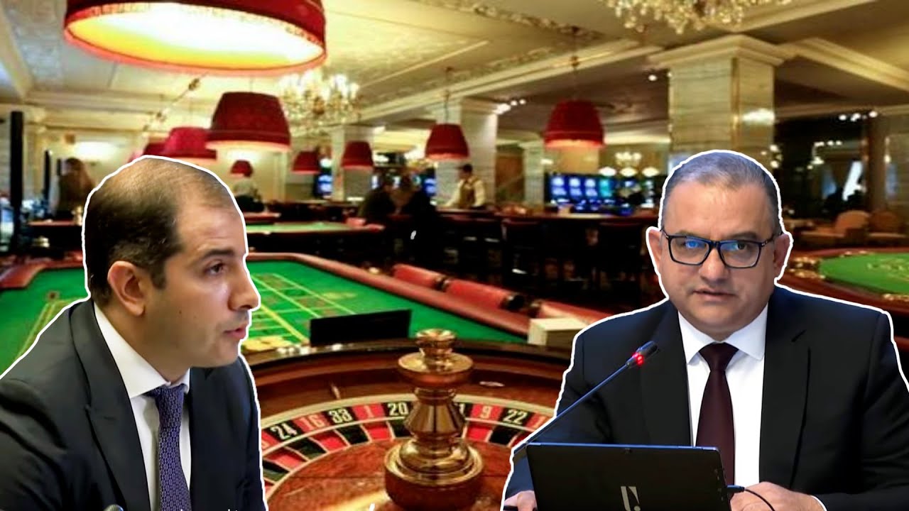 Խաղային ոլորտն ապահովում է պետբյուջեի զգալի մասը. փոխվարչապետ