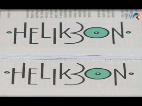 MAGYARADÁS / Helikon 30