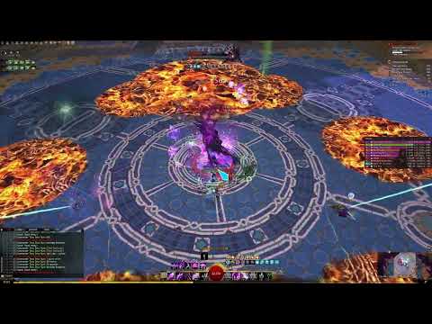 Condition Virtuoso W7 Pylon Kite POV