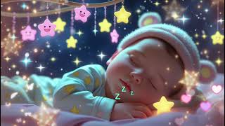 Melodías Suaves Para Bebés 🕊️ Dormir Rápido y Profundamente 🔆 Sonidos Suaves Para Bebés Sensibles 🎁