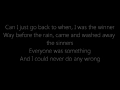 Butch Walker and The Black Widows - Summer of ...
