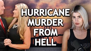 Woman Goes Missing & Suspicious Ex-Husband and New Boyfriend!
