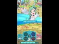 Pokemon Masters Lisia Stats Moves Preview