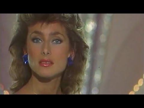 Julie Pietri - Et c'est comme si (live 1983)