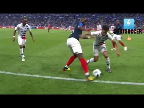 Dribles Mais Criativos Do Futebol