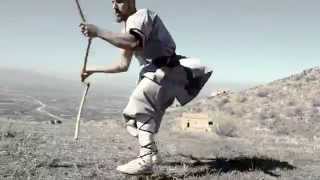 preview picture of video 'Traditional Shaolin Kung Fu in Korinthos (short version)'