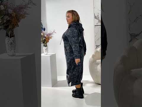 Платье TREND - фото 1 - id-p2440777775