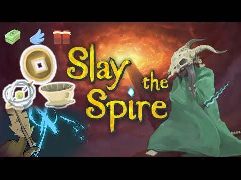 Slay the Spire December 15th Daily - Silent | How to lose a game in 3 minutes or less...