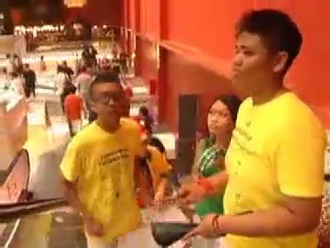 Percussion Ensemble: Brazilian percussion