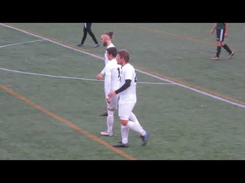 ÅCF (Turku) scoring their first against UPK (Uusikaupunki) - 22 Sept 2021