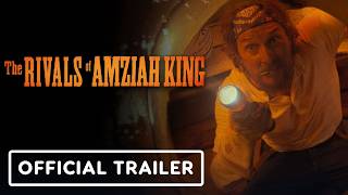 Download lagu The Rivals of Amziah King - Trailer (2026) Matthew McConaughey, Kurt Russell mp3 Download lagu The Rivals of Amziah King - Trailer (2026) Matthew McConaughey, Kurt Russell mp3