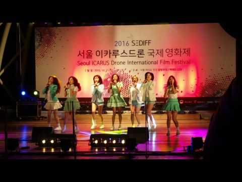 161021 소나무(SONAMOO) - 넘나 좋은 것