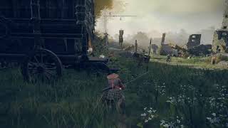 [PS5] ELDEN RING 1日目